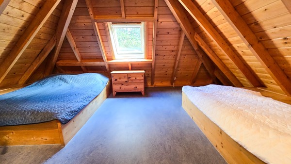 Medium property photo - Duinweg Lies 9C, 8895 KA Lies