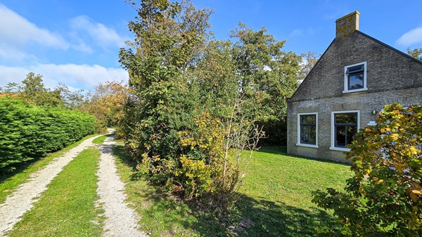 Medium property photo - Duinweg Lies 9C, 8895 KA Lies