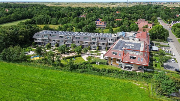 Medium property photo - Heereweg 5-38, 8891 HS Midsland