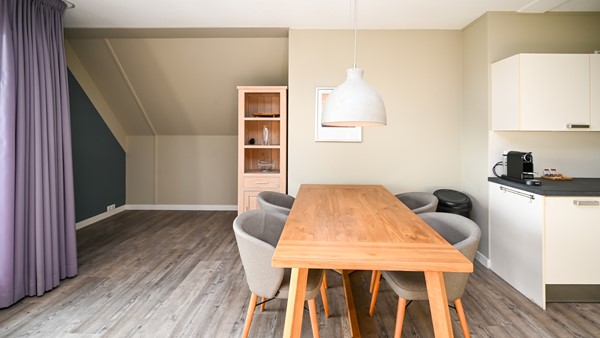 Medium property photo - Heereweg 5-38, 8891 HS Midsland