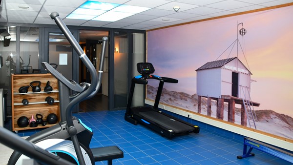 Medium property photo - Heereweg 5-38, 8891 HS Midsland