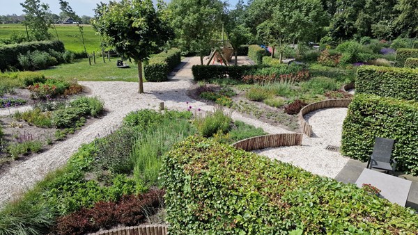 Medium property photo - Heereweg 5-38, 8891 HS Midsland