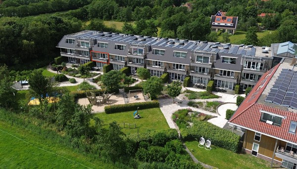 Medium property photo - Heereweg 5-33, 8891 HS Midsland