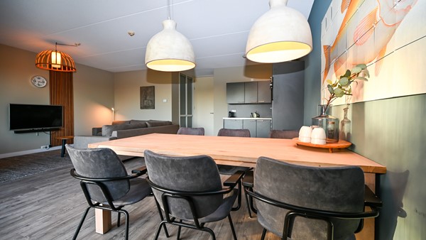 Medium property photo - Heereweg 5-33, 8891 HS Midsland