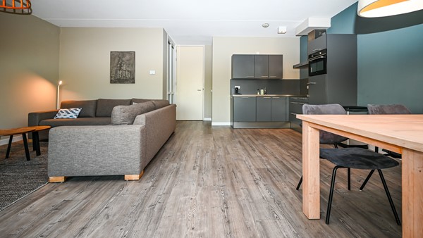 Medium property photo - Heereweg 5-33, 8891 HS Midsland