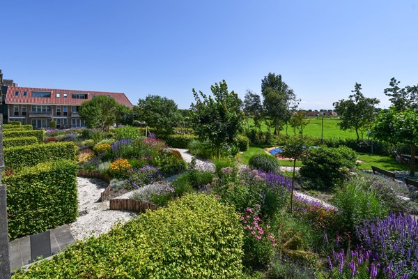 Medium property photo - Heereweg 5-33, 8891 HS Midsland