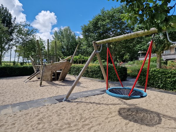 Medium property photo - Heereweg 5-33, 8891 HS Midsland