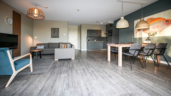 Medium property photo - Heereweg 5-33, 8891 HS Midsland