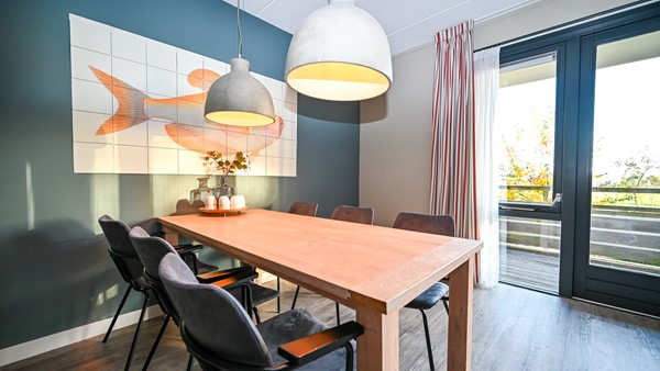 Medium property photo - Heereweg 5-33, 8891 HS Midsland