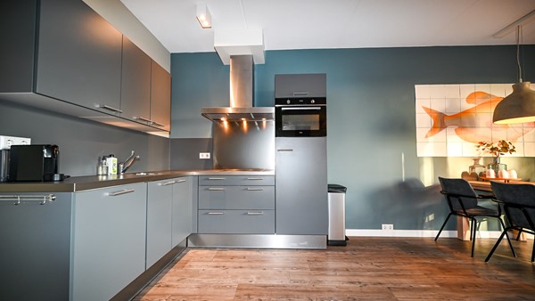 Medium property photo - Heereweg 5-33, 8891 HS Midsland