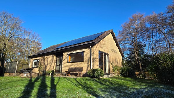 Medium property photo - Noordlandweg 17, 8891 HP Midsland