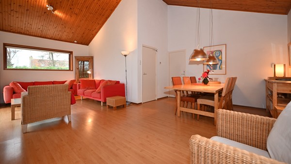 Medium property photo - Noordlandweg 17, 8891 HP Midsland