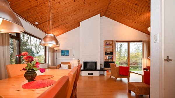 Medium property photo - Noordlandweg 17, 8891 HP Midsland