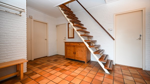 Medium property photo - Noordlandweg 17, 8891 HP Midsland