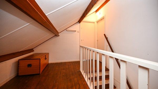 Medium property photo - Noordlandweg 17, 8891 HP Midsland