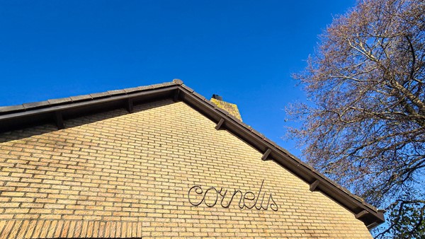 Medium property photo - Noordlandweg 17, 8891 HP Midsland