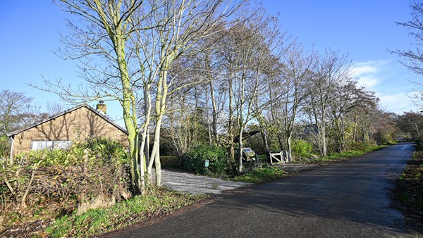 Medium property photo - Noordlandweg 17, 8891 HP Midsland