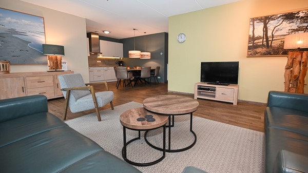 Medium property photo - Europalaan 35-15, 8881 EJ West-Terschelling