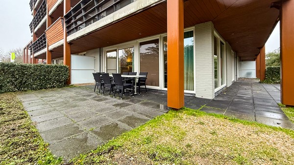 Medium property photo - Europalaan 35-15, 8881 EJ West-Terschelling