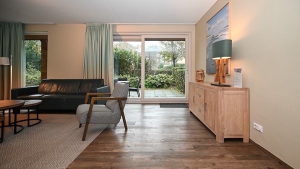 Medium property photo - Europalaan 35-15, 8881 EJ West-Terschelling