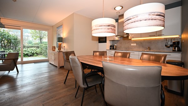 Medium property photo - Europalaan 35-15, 8881 EJ West-Terschelling