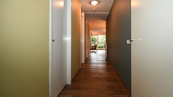 Medium property photo - Europalaan 35-15, 8881 EJ West-Terschelling