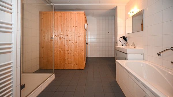 Medium property photo - Europalaan 35-15, 8881 EJ West-Terschelling