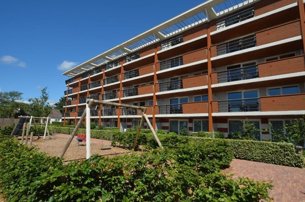 Medium property photo - Europalaan 35-15, 8881 EJ West-Terschelling