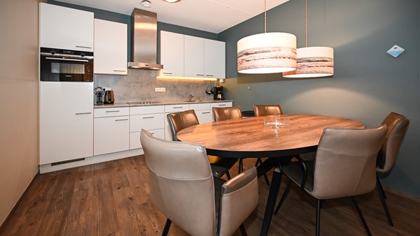 Medium property photo - Europalaan 35-15, 8881 EJ West-Terschelling