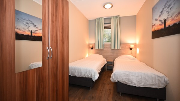 Medium property photo - Europalaan 35-15, 8881 EJ West-Terschelling