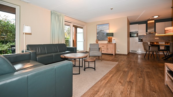 Medium property photo - Europalaan 35-15, 8881 EJ West-Terschelling