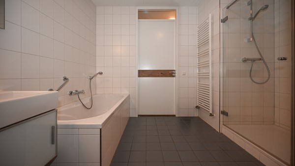 Medium property photo - Europalaan 35-15, 8881 EJ West-Terschelling