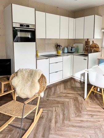 Medium property photo - Noordlandweg 6-107, 8891 HP Midsland