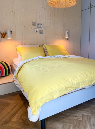 Medium property photo - Noordlandweg 6-107, 8891 HP Midsland