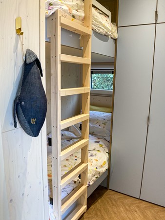 Medium property photo - Noordlandweg 6-107, 8891 HP Midsland