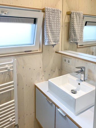 Medium property photo - Noordlandweg 6-107, 8891 HP Midsland