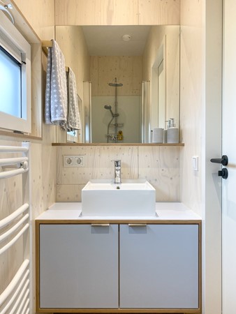 Medium property photo - Noordlandweg 6-107, 8891 HP Midsland