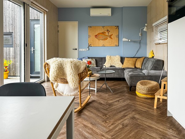 Medium property photo - Noordlandweg 6-107, 8891 HP Midsland