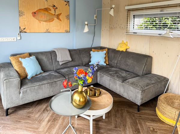 Medium property photo - Noordlandweg 6-107, 8891 HP Midsland