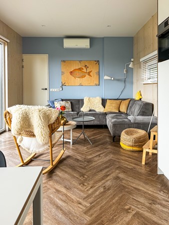 Medium property photo - Noordlandweg 6-107, 8891 HP Midsland