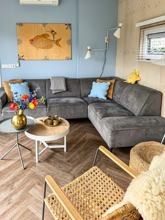 Medium property photo - Noordlandweg 6-107, 8891 HP Midsland