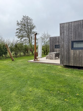 Medium property photo - Noordlandweg 6-107, 8891 HP Midsland