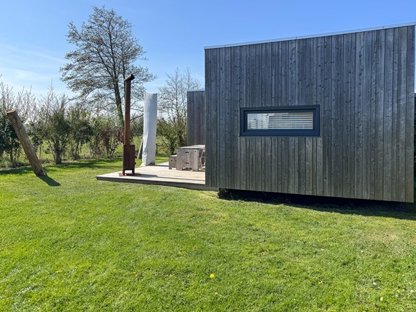 Medium property photo - Noordlandweg 6-107, 8891 HP Midsland