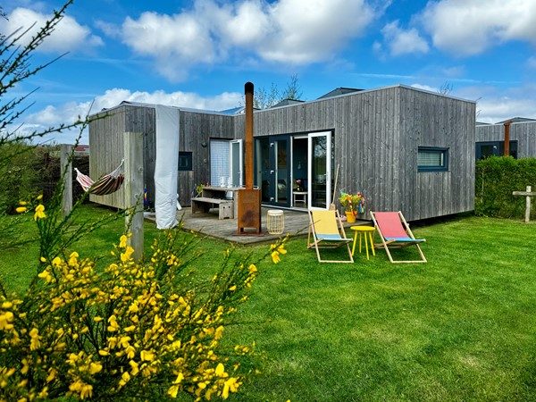 Medium property photo - Noordlandweg 6-107, 8891 HP Midsland