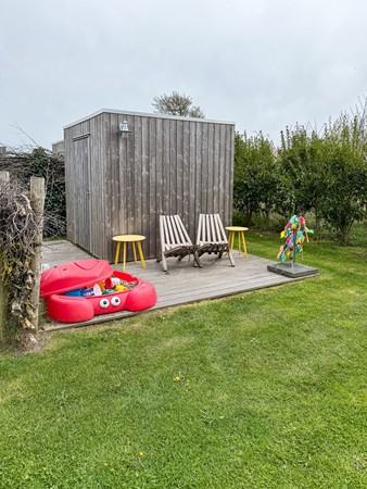 Medium property photo - Noordlandweg 6-107, 8891 HP Midsland