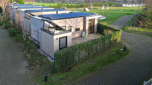 Koksbosweg 6-25, 8894 KK Formerum