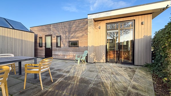 Medium property photo - Koksbosweg 6-25, 8894 KK Formerum