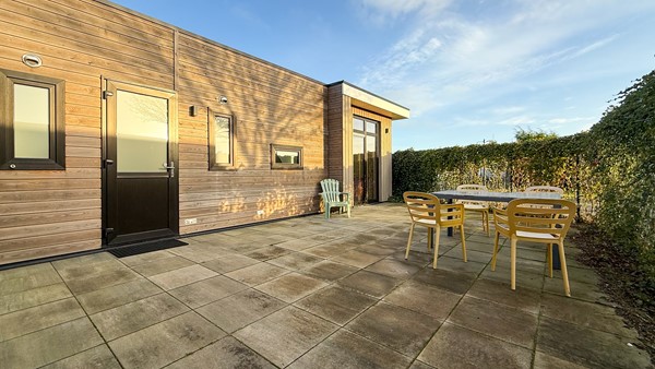 Medium property photo - Koksbosweg 6-25, 8894 KK Formerum