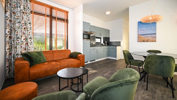 Medium property photo - Koksbosweg 6-25, 8894 KK Formerum