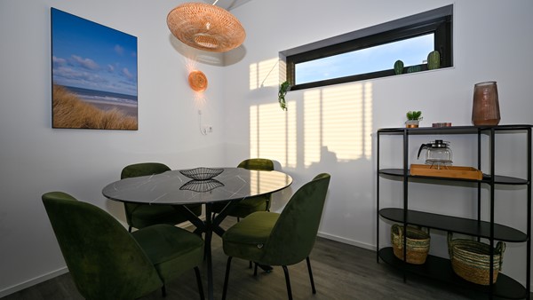 Medium property photo - Koksbosweg 6-25, 8894 KK Formerum